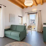 Aparthotel Hotiday Siracusa Syrakus