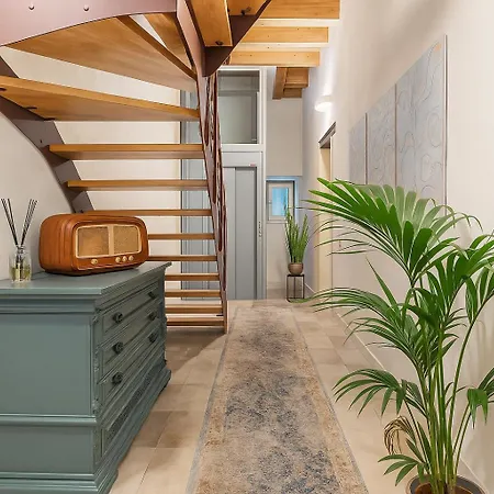 Hotiday Siracusa Apart-hotel