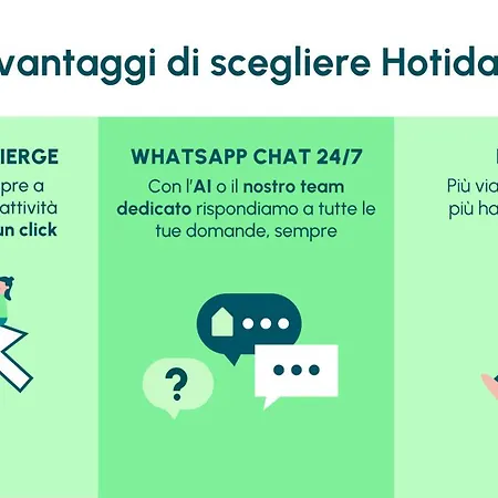 Apart-hotel Hotiday Siracusa Syracuse