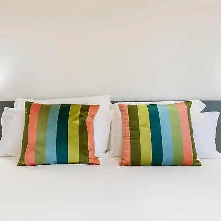 Hotiday Siracusa Apart-hotel Syracuse