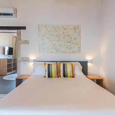 Appart hôtel Hotiday Siracusa Syracuse