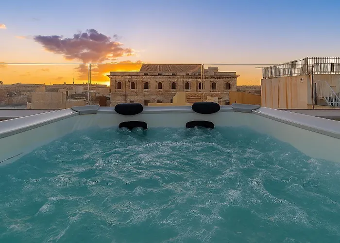 Hotiday Siracusa Appart hôtel 3*