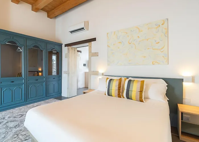 Hotiday Siracusa Appart hôtel