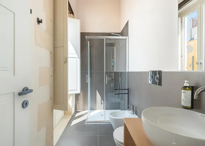 Hotiday Siracusa Appart hôtel