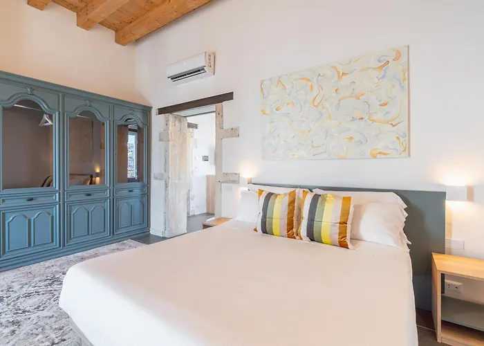 Appart hôtel Hotiday Siracusa 3*