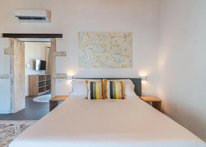 Appart hôtel Hotiday Siracusa Syracuse