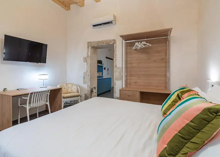 Hotiday Siracusa Appart hôtel 3*
