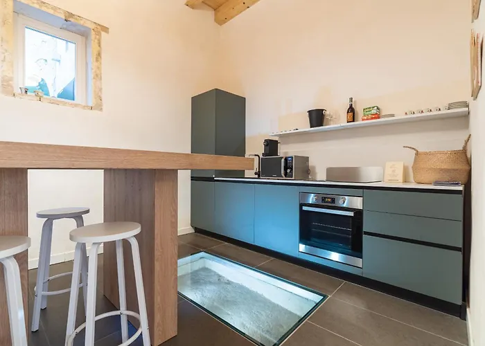 Hotiday Siracusa Appart hôtel Syracuse